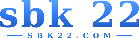 sbk 22 logo