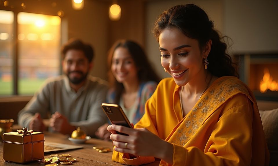 sbk 22 তিন ধাপে অ্যাপ চালু করুন